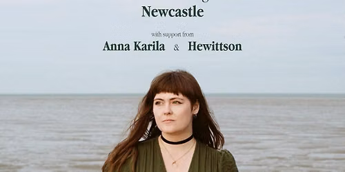 Austel\/\/Anna Karila\/Hewitson