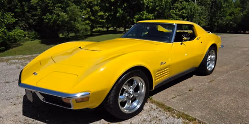 Catanese Real Estate Benefit CAR SHOW! 