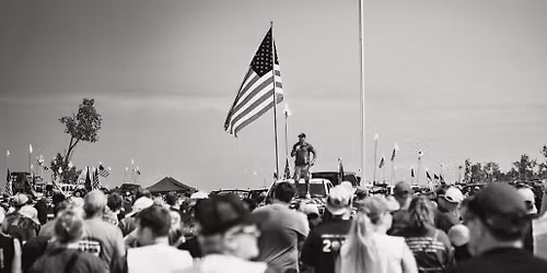 12TH ANNUAL HEROES ON THE DUNES