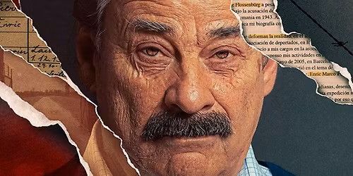 SPANISH film festival 2026 - Marco\/Marco