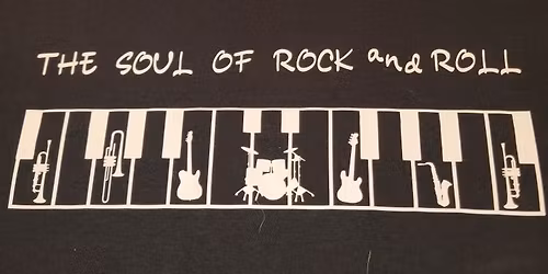 Special Valentine's Day Event: The Power Play Reunion Show at SunnyBrook