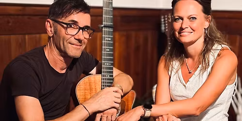 Two Dice \u2502 Traunbar - Sommer