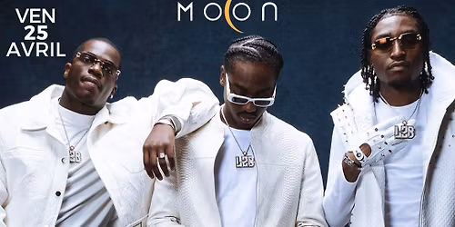 L2B at Zenith de Toulouse