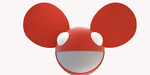 deadmau5 in Morrison