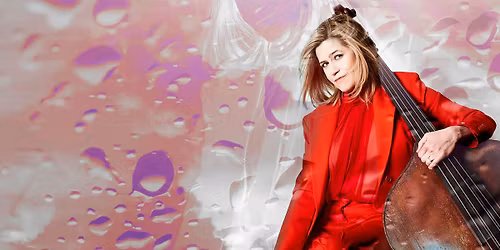 Kristin Korb Meets Vox Humana: Celebrating Eurythmics