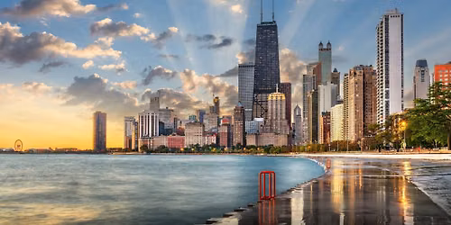 40th Anniversary Celebration - Chicago