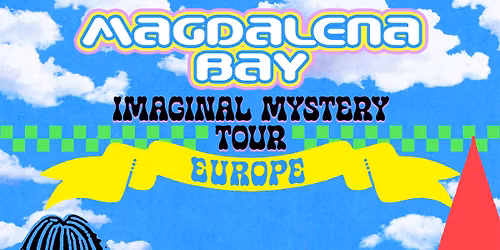 Madgalena Bay | Berlin