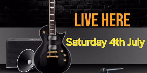 THE REPLAYS LIVE 