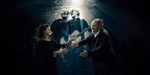 RO(C)K NA VSI | T\u011a\u0160\u00cdNSK\u00c9 DIVADLO - Velk\u00fd s\u00e1l