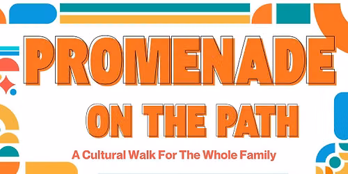 Promenade on the Path 2026