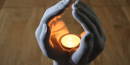 Borl\u00e4nge: Din inre frid. Varm retreatdag f\u00f6r transformation och helande. 