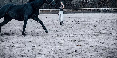 Ground work Clinic 