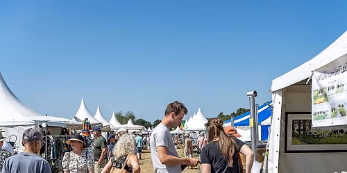 Farm & Country Fair