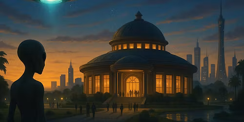 \ud83d\udc7d \u7576\u4e16\u754c\u91cd\u555f,\u4eba\u985e\u6e96\u5099\u597d\u4e86\u55ce?\u300a\u5916\u661f\u4eba\u8207\u5730\u7403\u6587\u660e\u7684\u672a\u4f86\u300b\u8aaa\u660e\u6703 \u2726 \u7d30\u80de\u79fb\u8f49\u5100\u5f0f \u2726 (\u53f0\u5317) \u5b8c\u5168\u514d\u8cbb