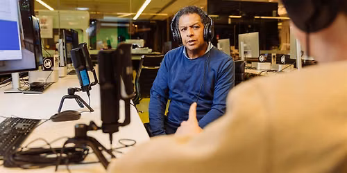 Podcasting 101