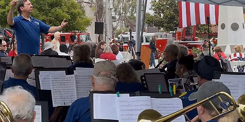 Free Veterans Day Concert