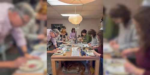 Make Your Own Fused Glass Night Light