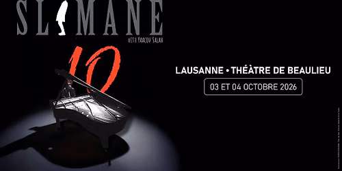 Slimane