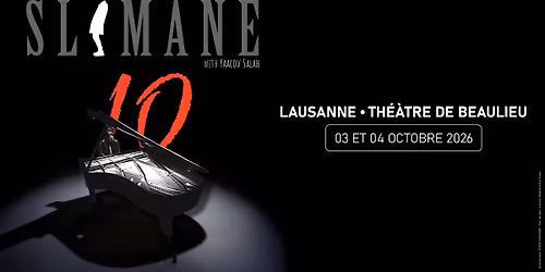 Slimane