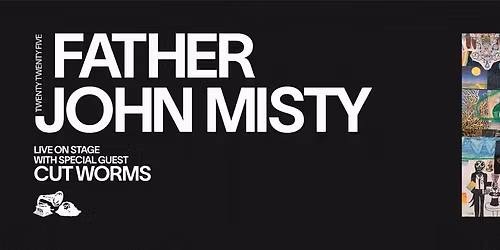 Parking Father John Misty