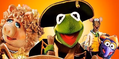 A Very Muppet Summer: \u201cMuppet Treasure Island\u201d