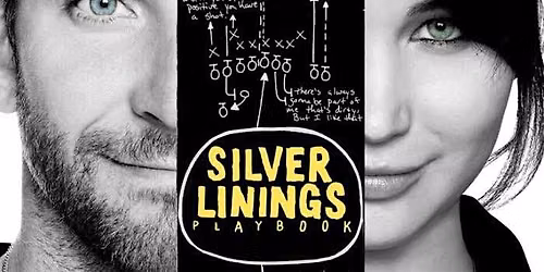 Silver Linings Playbook (15) - Film Screening