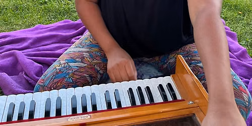 Kirtan w Marla