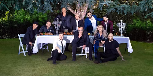 HINDLEY STREET COUNTRY CLUB | Enmore Theatre, Sydney