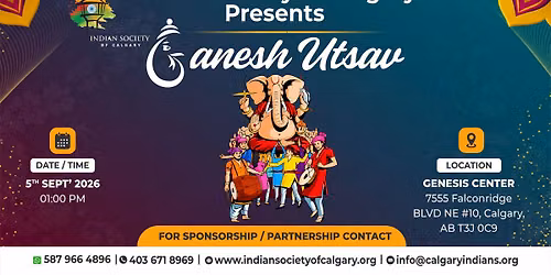 Ganesh Utsav- A Community Celebration