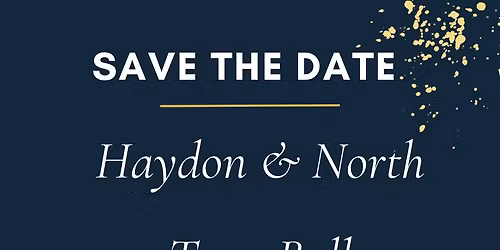 Haydon & North Tyne Ball