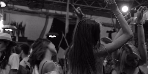 International Fridays