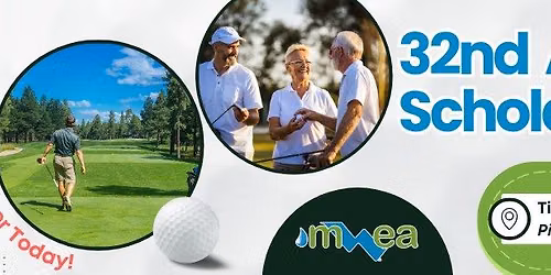 32nd Annual Scholarship Golf Outing