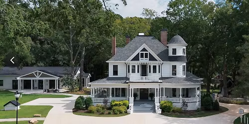 RAP NETWORKING AFTER HOUR SOCIAL