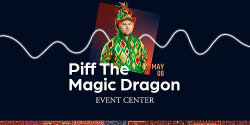 Piff The Magic Dragon