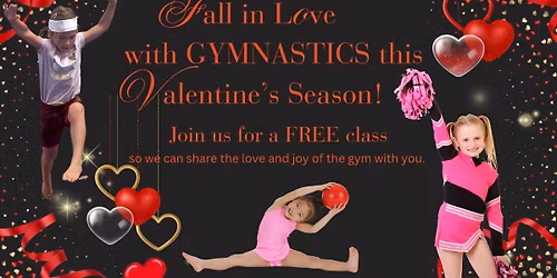 Valentine Free Class