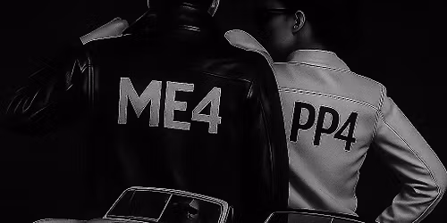 Maturitn\u00ed ples PP4 & ME4