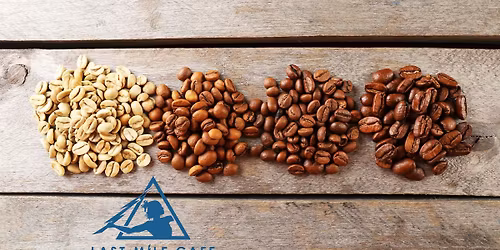 Coffee: Roasts, Types and Flavors