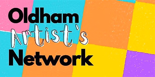 Oldham Artist's Network