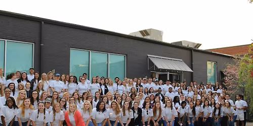 2026 SC Teaching Fellows Orientation