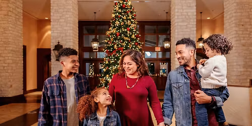 Christmas Brunch with Santa