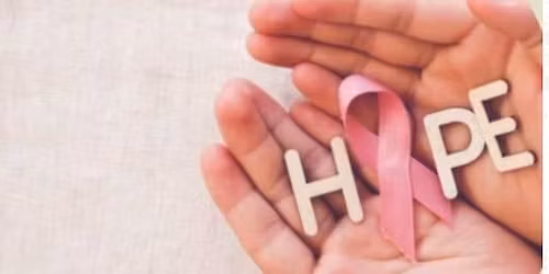 Breast Cancer Support Group with Nurse Navigator Vicki