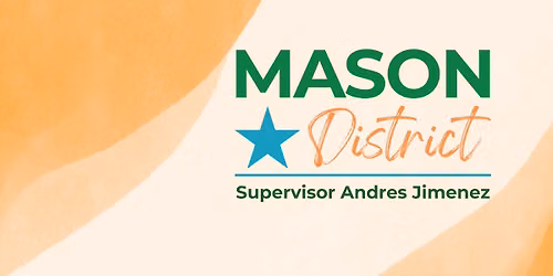 Mason District Arts Council - Community Mural Project 