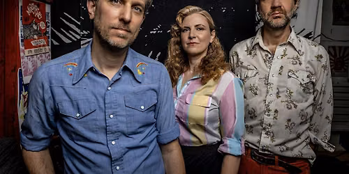 Great Lake Swimmers \u2014 caught light tour 2026