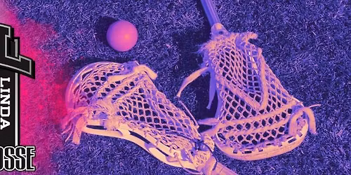 \ud83e\udd4d D 'N' L: Lax & Laughs \ud83d\ude02