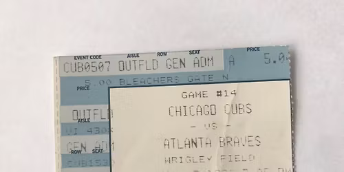 Bleachers Atlanta Tickets