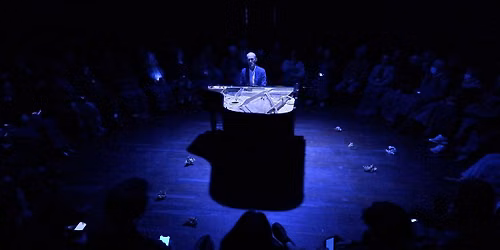 The Lost Art of Listening | Illuminate Adelaide