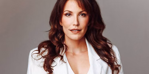 Cabaret Series: Caroline Bowman