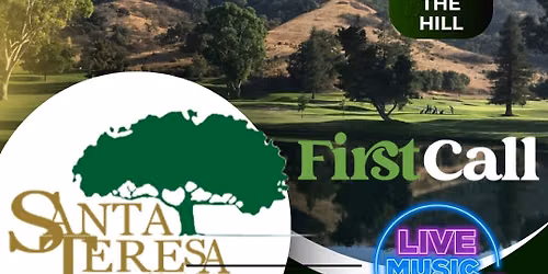 First Call at Santa Teresa Golf Club