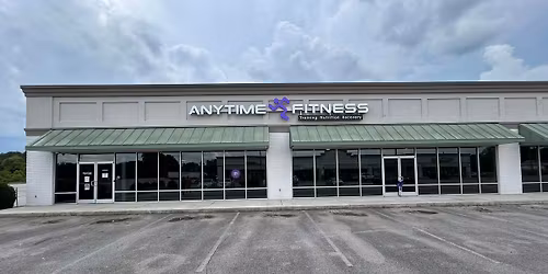 Powerlifting competition 