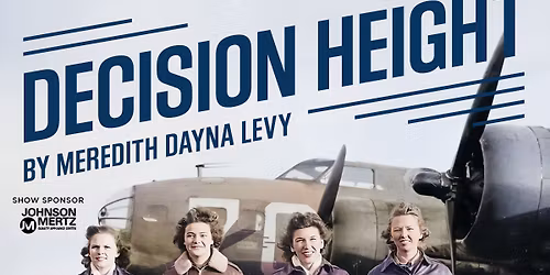 Decision Height at Winchester Little Theatre Inc.